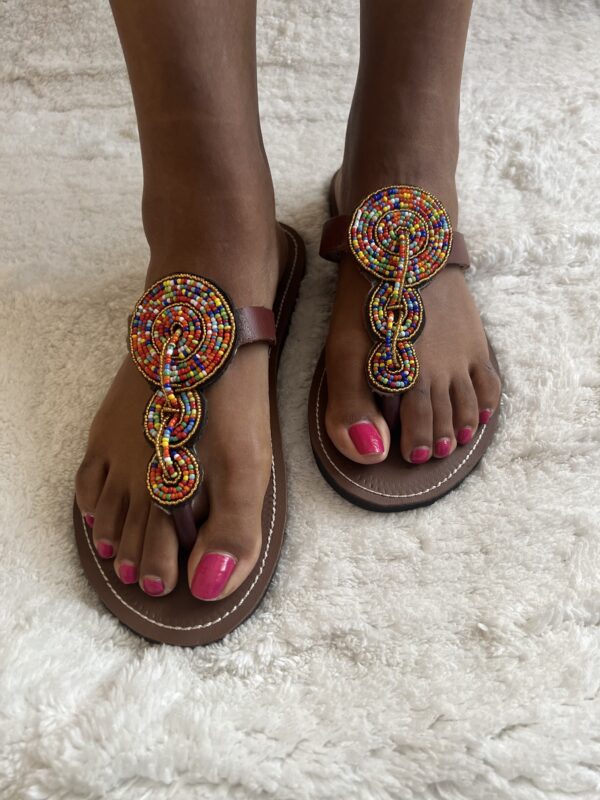 Maasai Sandals - Image 14